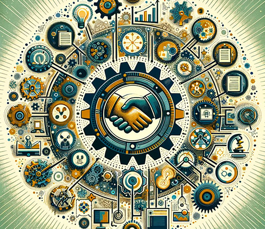 Collaborative Research Support