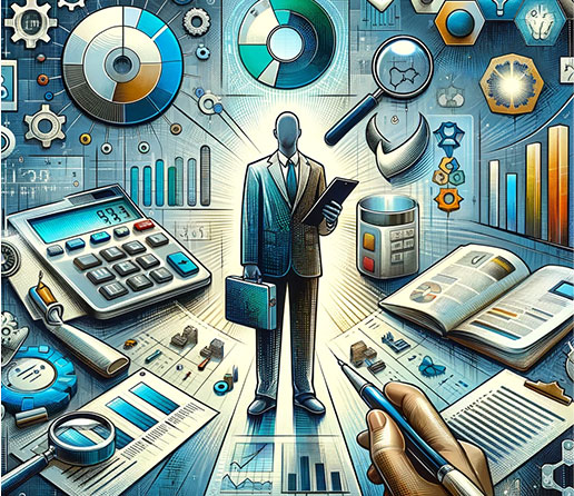 Expert Consultancy Services