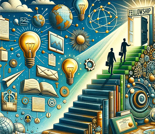 Fellowships and mentorships
