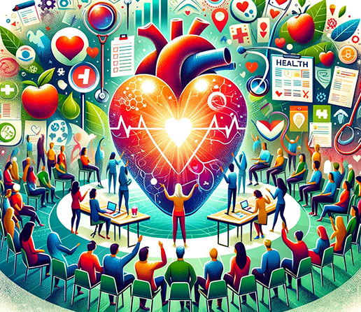 Health Advocacy and Awareness Sessions