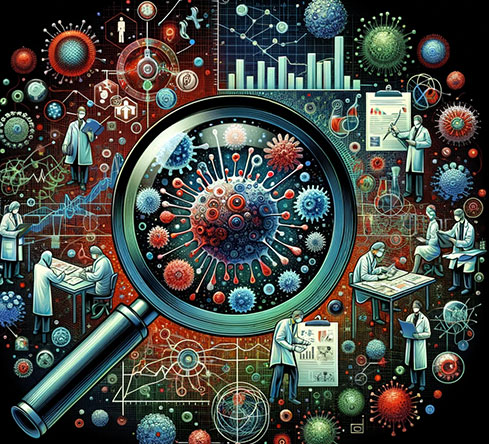 Infectious Disease Epidemiology