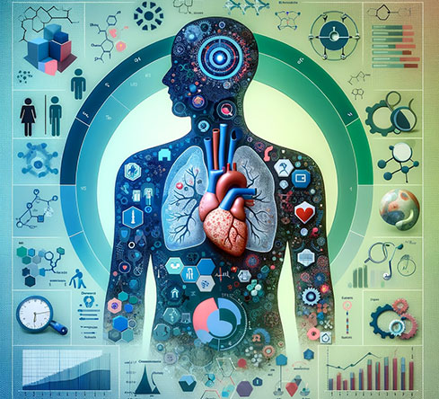 Non Communicable Disease Epidemiology