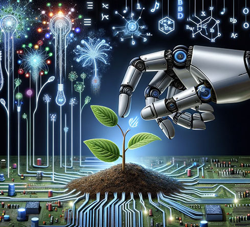 Machine Learning