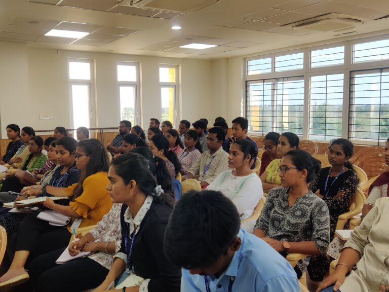 Systematic Review and Meta-Analysis Workshop at CUTN