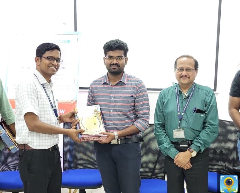 Systematic Review Workshop partnering with MGMCRI, IPHA and IAPSM Puducherry2