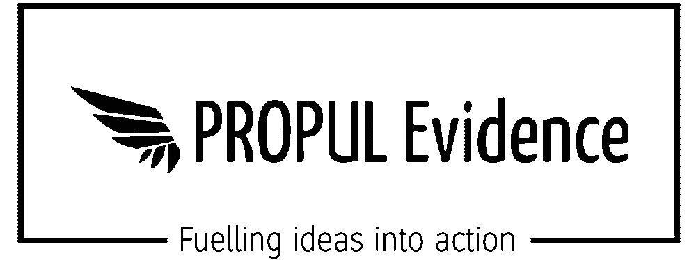 propul evidence